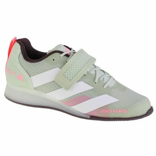 [BRM2166086] 아디다스 아디파워 Weightlifting III 맨즈 GY8925 역도화  Adidas adiPower