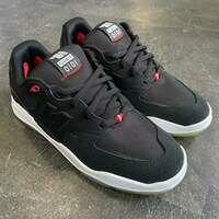 [BRM2104892] 뉴발란스 뉴메릭 1010 티아고 Black/Red 맨즈  New Balance Numeric Tiago