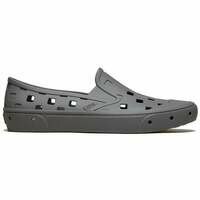 [BRM2040684] 반스 Trek 슬립온 슈즈 맨즈 (Pewter)  Vans Slip-on Shoes