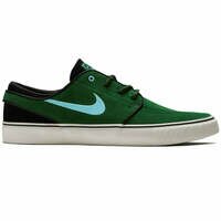 [BRM2157573] 나이키 SB 줌 야노스키 OG+ 슈즈 맨즈 (Gorge Green/Copa/Action Green)  Nike Zoom Janoski Shoes