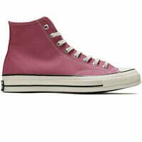 컨버스 척 70 하이 슈즈 맨즈 (Lucky Pink/Egret/Black)  Converse Chuck Hi Shoes