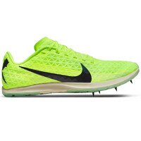 [BRM2079265] 나이키 줌 라이벌 XC5 맨즈 CZ1795 (VOLT/CAVE PURPLE (702)) 육상화 트랙화 육상스파이크 스파이크화  NIKE ZOOM RIVAL