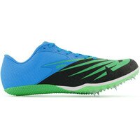 [BRM2113381] 뉴발란스 SD100 V4 맨즈 MSD100V4 (BLACK (F)) 육상화 트랙화 육상스파이크 스파이크화  NEW BALANCE