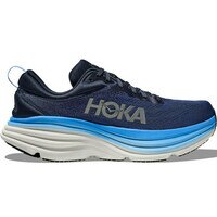 [BRM2129039] 호카 본디 8 발볼넓음 맨즈 1127953 (OUTER SPACE/ALL ABOARD (OSAA)) 런닝화  HOKA MEN&amp;#x27;S BONDI WIDE