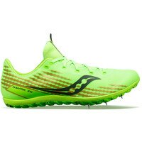 [BRM2159503] 써코니 하복 XC 3 맨즈 S29074 (SLIME (31)) 육상화 트랙화 육상스파이크 스파이크화  SAUCONY MEN&#039;S HAVOK