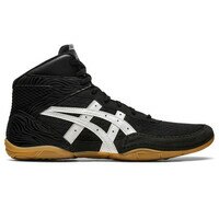 [BRM2168026] 아식스 매트플렉스 7 맨즈 1081A051 (BLACK/WHITE (001)) 레슬링화 복싱화  ASICS MATFLEX