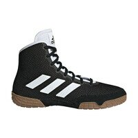 [BRM2169923] 아디다스 테크 FALL 2.0 키즈 Youth YOUTHTECHFIT2.0 (BLACK/WHITE (FZ5386)) 레슬링화 복싱화  ADIDAS YOUTH TECH