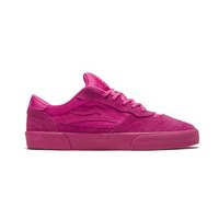 [BRM2098470] 라카이 캠브릿지 슈즈 맨즈  (Pink Suede)  Lakai Cambridge Shoes