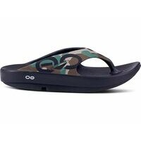 [BRM2032345] 우포스 OOriginal 스포츠 샌들 맨즈 1001-WDCAMO (Woodland Camo)  OOFOS Sport Sandal