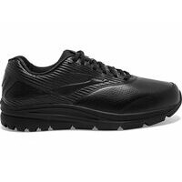 [BRM2074795] 브룩스 어딕션 워커 2 맨즈 110318-1D-072 (Black / Black) 워킹화 Brooks Addiction Walker Men&#039;s