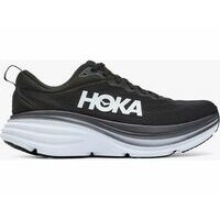 [BRM2078312] 호카 본디 8 2E 발볼넓음 맨즈 1127953-BWHT (Wide -- Black / White) 런닝화 HOKA Men&#039;s Wide