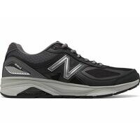 [BRM2084346] 뉴발란스 1540 v3 4E 발볼 매우넓음 맨즈 M1540-4E-BK3 (Extra Wide -- Black / Castlerock)  New Balance Men&#039;s X