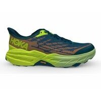 [BRM2101962] 호카 원 ONE 스피드goat 5 2E 발볼넓음 맨즈 1123159-BCEP (Wide -- Blue Coral / Evening Primrose) 런닝화  HOKA Speedgoat Men&#039;s Wide