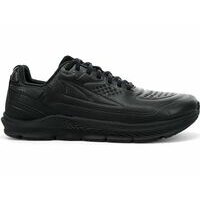 [BRM2102491] 알트라 토린 5 레더/가죽 2E 발볼넓음 맨즈 AL0A7R6L-000 (Wide -- Black)  Altra Torin Leather Men&#039;s Wide