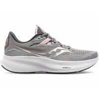 [BRM2109350] 써코니 라이드 15 D 발볼넓음 우먼스 S10730-15 (Wide -- Alloy / Quartz) 런닝화  Saucony Ride Women&#039;s Wide