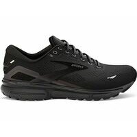 [BRM2111927] 브룩스 고스트 15 2E 발볼넓음 맨즈 110393-2E-020 (Wide -- Black / Ebony) 런닝화  Brooks Ghost Men&#039;s Wide