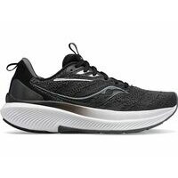 [BRM2113088] 써코니 에셜론 9 2E 발볼넓음 맨즈 S20766-10 (Wide -- Black / White) 런닝화  Saucony Echelon Men&#039;s Wide