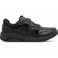 [BRM2114143] 뉴발란스 MW928 맨즈 MW928-1D-HB3 (Black) 워킹화  New Balance Men&#039;s