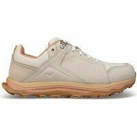 [BRM2115285] 알트라 론픽 알파인 우먼스 AL0A5482-921 (Sand) 런닝화  Altra Peak Alpine Women&#039;s