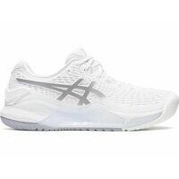 [BRM2154604] 아식스 GEL레졸루션 9 우먼스 1042A208-100 () 트레이닝화  Asics GELResolution Women&#039;s