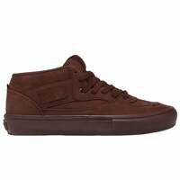 [BRM2173863] 반스 스케이트 하프캡 맨즈  VN0A5FCDCHC1 (Mono Chocolate)  Vans Skate Half Cab