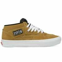 [BRM2177828] 반스 스케이트 하프캡 맨즈  VN0A5FCDGLD (Gold)  Vans Skate Half Cab