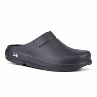 [BRM2076048] 우포스 OOcloog 클록 남녀공용 1200BLK  (Black) OOFOS Clog