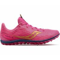 [BRM2079346] 써코니 하복 XC3 Spike- S19074-41 우먼스 육상화 트랙화 육상스파이크 스파이크화  Women&#039;s Saucony Havok