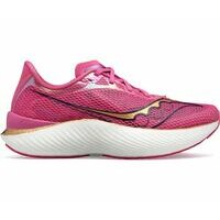 [BRM2085536] 써코니 엔돌핀 프로 3-S10755-40 우먼스 런닝화  Women&#039;s Saucony Endorphin Pro