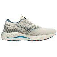 [BRM2099475] 미즈노 웨이브 라이더 26 - 411377.0D73 우먼스 런닝화  Women&#039;s Mizuno Wave Rider