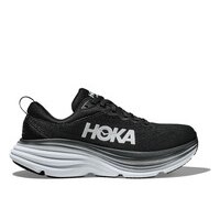 [BRM2174855] 호카 본디 8 (Wide  2E) 1127953BWHT 맨즈 런닝화  Men&#039;s HOKA Bondi