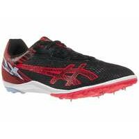 [BRM2156789] 아식스 Resurgence XC 스파이크  남녀공용 육상화 트랙화 육상스파이크 스파이크화 ()  ASICS Spikes