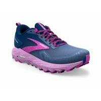 [BRM2158353] 브룩스 캐스케디아 17  우먼스 ()  Brooks Cascadia