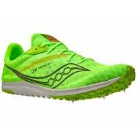 써코니 킬케니 XC9 스파이크  맨즈 육상화 트랙화 육상스파이크 스파이크화 ()  Saucony Kilkenny Spikes