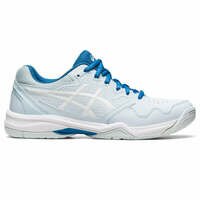 [BRM2145848] 아식스 젤 데디케이트 7 테니스화 우먼스 1042A167-405 (Sky/White)  Asics Gel Dedicate Women&#039;s Tennis Shoe