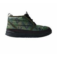 [BRM2114983] 노스페이스 맨즈 NSE 츄카  (Thyme Brushwood Camo Print/TNF Black 2023)  The North Face Men&#039;s Chukka