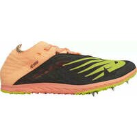 [BRM2081328] 뉴발란스 우먼스 XC5K v5 WXC5KCM5 육상화 트랙화 육상스파이크 스파이크화 (CM - Black)  New Balance Women&#039;s