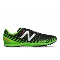 [BRM2081347] 뉴발란스 맨즈 XC 700 v5 MXCS700F 육상화 트랙화 육상스파이크 스파이크화 (Green)  New Balance Men&#039;s