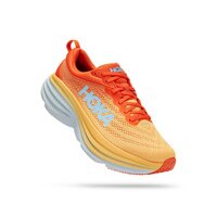 [BRM2081645] 호카 맨즈 본디 8 1123202-PBAY 런닝화 (PBAY - Puffin&#039;s Bill/Amber Yellow)  Hoka Men&#039;s