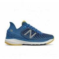 [BRM2082425] 뉴발란스 키즈 860 v11 Youth YP860S11.1 런닝화 (S - Oxygen Blue/Helium/Harvest Gold)  New Balance Kid&#039;s