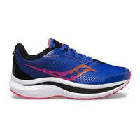 [BRM2105981] 써코니 키즈 엔돌핀 KDZ Youth SK165788.1 런닝화 (Blue/Raz)  Saucony Kid&#039;s Endorphin