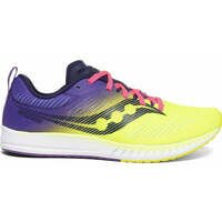 [BRM2111899] 써코니 우먼스 패스트위치 9 S19053-2 런닝화 (2 - Citron)  Saucony Women&#039;s Fastwitch