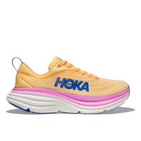 [BRM2124605] 호카 우먼스 본디 8 1127952-ICYC.1 런닝화 (ICYC - Impala/Cyclamen)  Hoka Women&#039;s Bondi