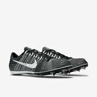 [BRM2134211] 나이키 남녀공용 줌 빅토리 2 맨즈 555365-001.1 런닝화 (001 - Black/White/White)  Nike Unisex Zoom Victory