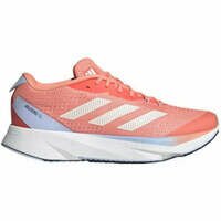 [BRM2139983] 아디다스 아디제로 SL 우먼스 HQ1340 런닝화 (Coral Fusion/White Tint/Solar Red)  Adidas Women’s Adizero