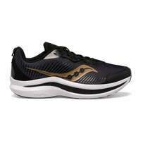 [BRM2146821] 써코니 빅 키즈 엔돌핀 KDZ Youth SK266073.1 런닝화 (73 - Black/Gold)  Saucony Big Kid&#039;s Endorphin