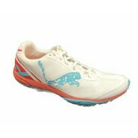 [BRM2156222] 퓨마 맨즈 하라카 XCS 186739-05 육상화 트랙화 육상스파이크 스파이크화 (White/Scuba Blue)  Puma Men&#039;s Haraka