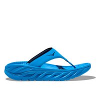 [BRM2157293] 호카 우먼스 Ora 리커버리 플립 쪼리 1117910-DBOSP.1 런닝화 (DBOSP - Diva Blue/Outer Space)  Hoka Women&#039;s Recovery Flip