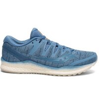 [BRM2158401] 써코니 우먼스 프리덤 아이에스오 2 S10440-41 런닝화 (41 - Blue/Shadow)  Saucony Women&#039;s Freedom ISO