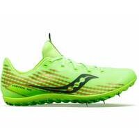 [BRM2159274] 써코니 하복 XC3 맨즈 S29074-31.1 스파이크화 (31 - Slime)  Saucony Men’s Havok